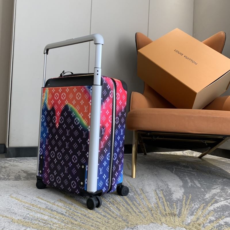 Louis Vuitton Suitcase